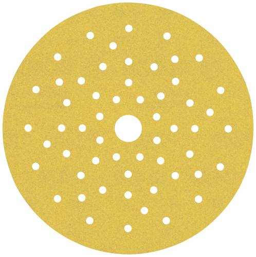 Bosch Accessories EXPERT C470 2608901108 Exzenterschleifpapier gelocht Körnung (num) 240 (Ø) 150mm 5St.