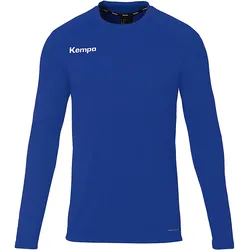 Kempa Performance Langarmshirt royal 3XL