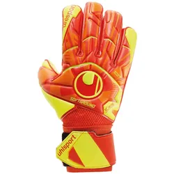 Uhlsport TW-Handschuhe Dynamic Impulse Soft Flex Frame 7 - Größe:7
