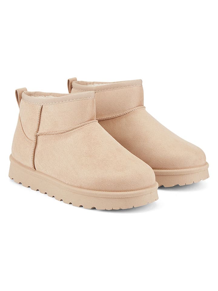 Freyling Ankle-Boots in Beige - 36
