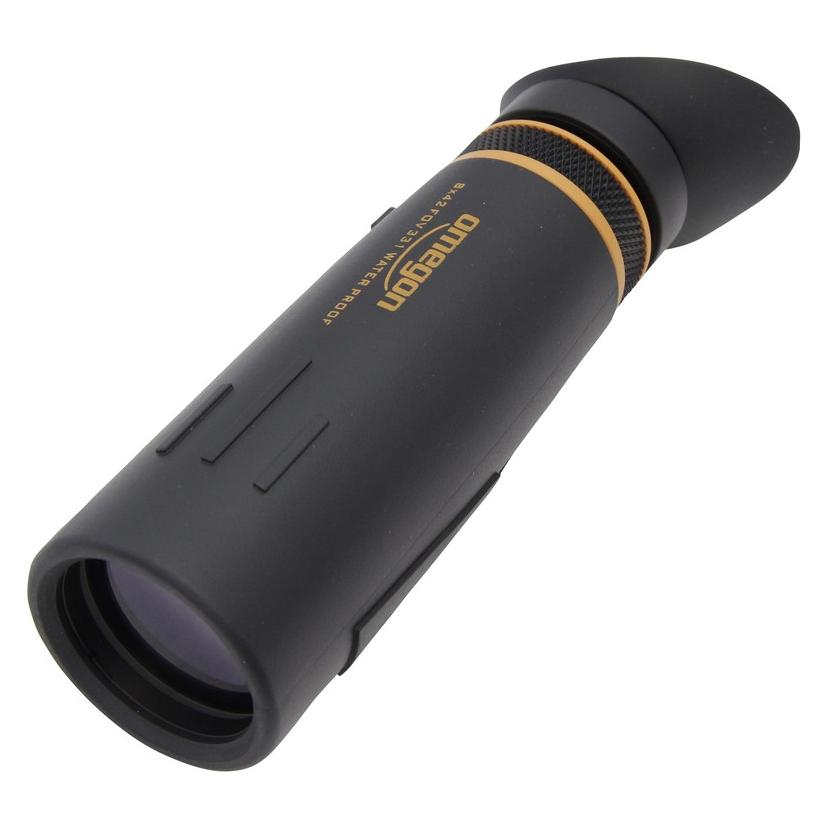 Omegon Monokular Orange 8x42 (8x, 42 mm) (39528135)