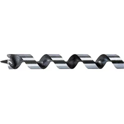 mafell Schlangenbohrer 13 mm Ø, Bohrtiefe 350 mm für ZB 400 E, Gesamtlänge 650 mm - 90222