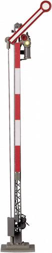 Viessmann Modelltechnik 4900 TT Formsignal 1flügelig Hauptsignal Fertigmodell DB