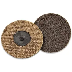 3M Scotch-Brite Roloc Vliesscheibe SC-DR, 76,2 mm, A, coarse #05532