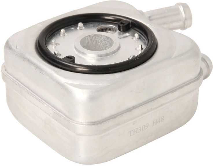 Thermotec Radiatore olio, olio motore D4A001TT