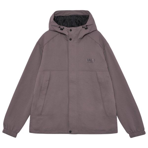 Halo - Momentum Jacket - Freizeitjacke Gr XXL grau