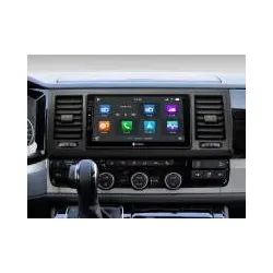 Dynavin 9-Zoll Android Navigationssystem D8-T6 Premium Flex für VW T6 160GB