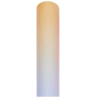 Geschenkpapier Futschikato, Farbverlauf, Orange, MIX, 70cm x 2m, 80 gsm ungestrichenes Papier