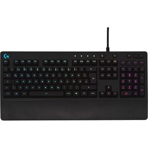 Logitech Tastatur Prodigy G213 Gaming, 920-008087, mit RGB Beleuchtung