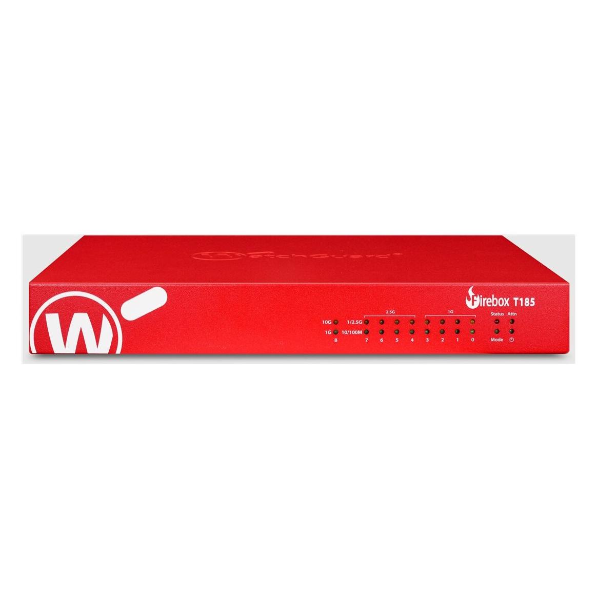 Watchguard WGT FB T185 Appliance Only Lizenz zwingend erforderlich (WGT185000)