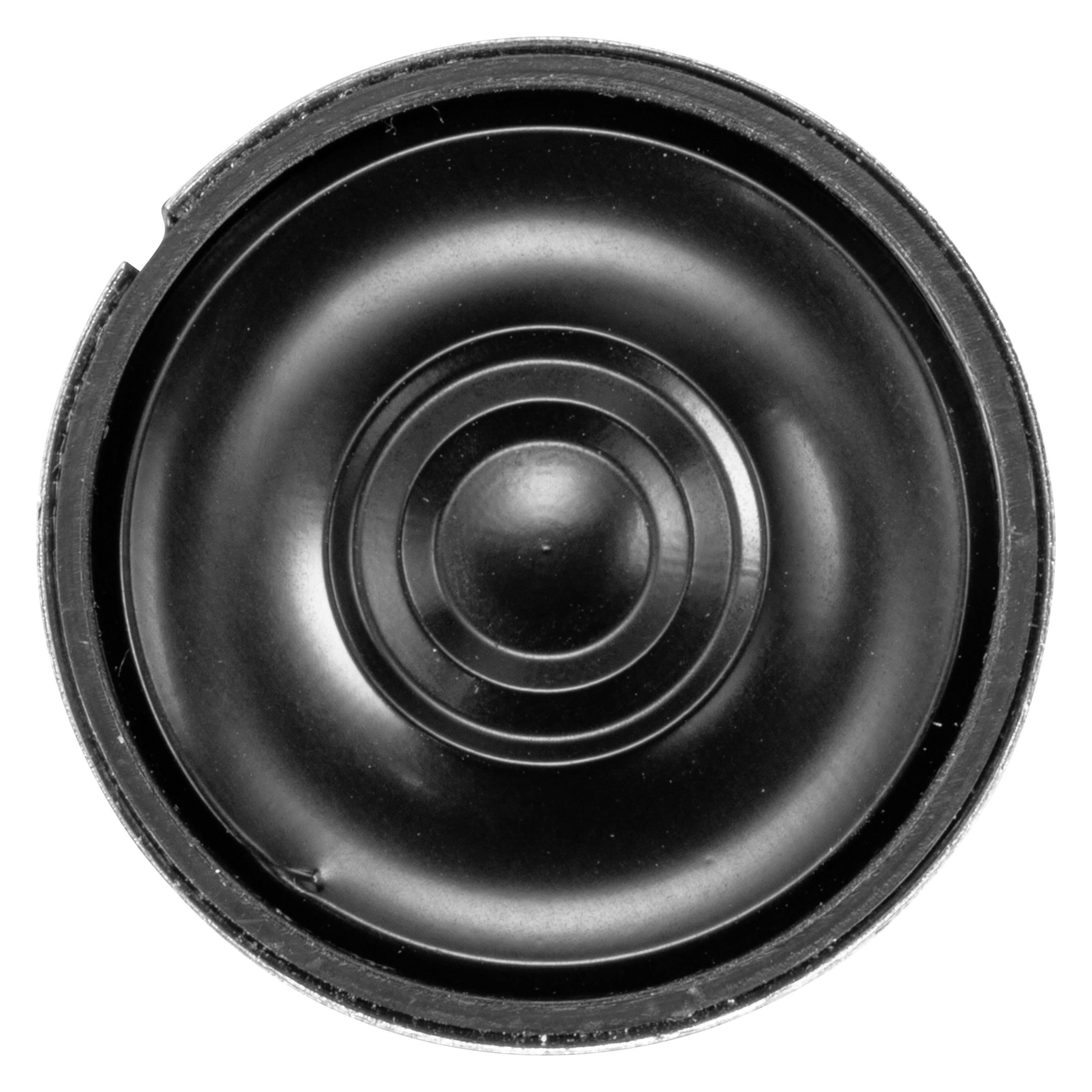 Tru Components Miniatur Lautsprecher EFS28-8ohm0.5w (1 Stk.) (TC-9202084)