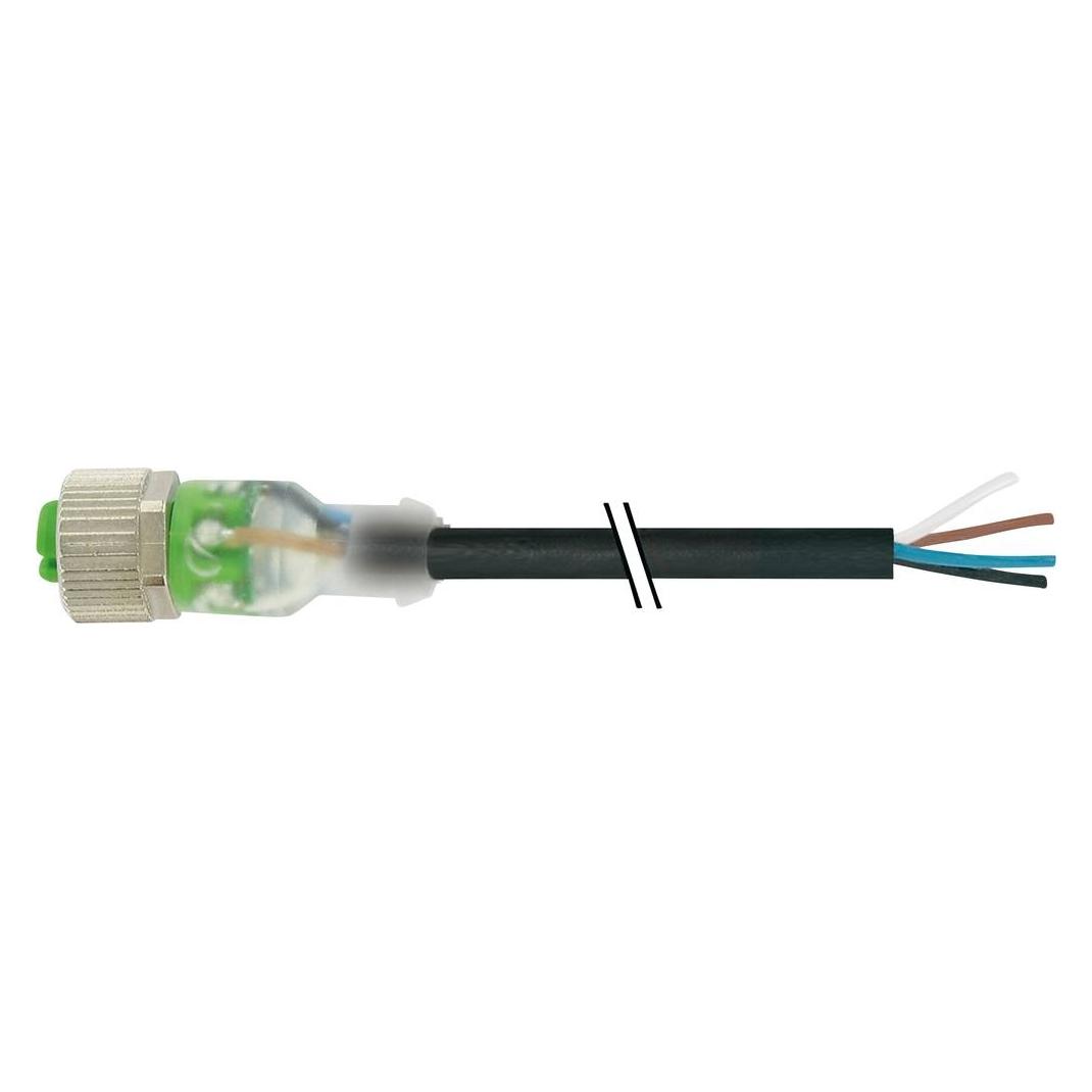 Murr Elektronik MURR 7000-12231-6341000 (7000-12231-6341000)