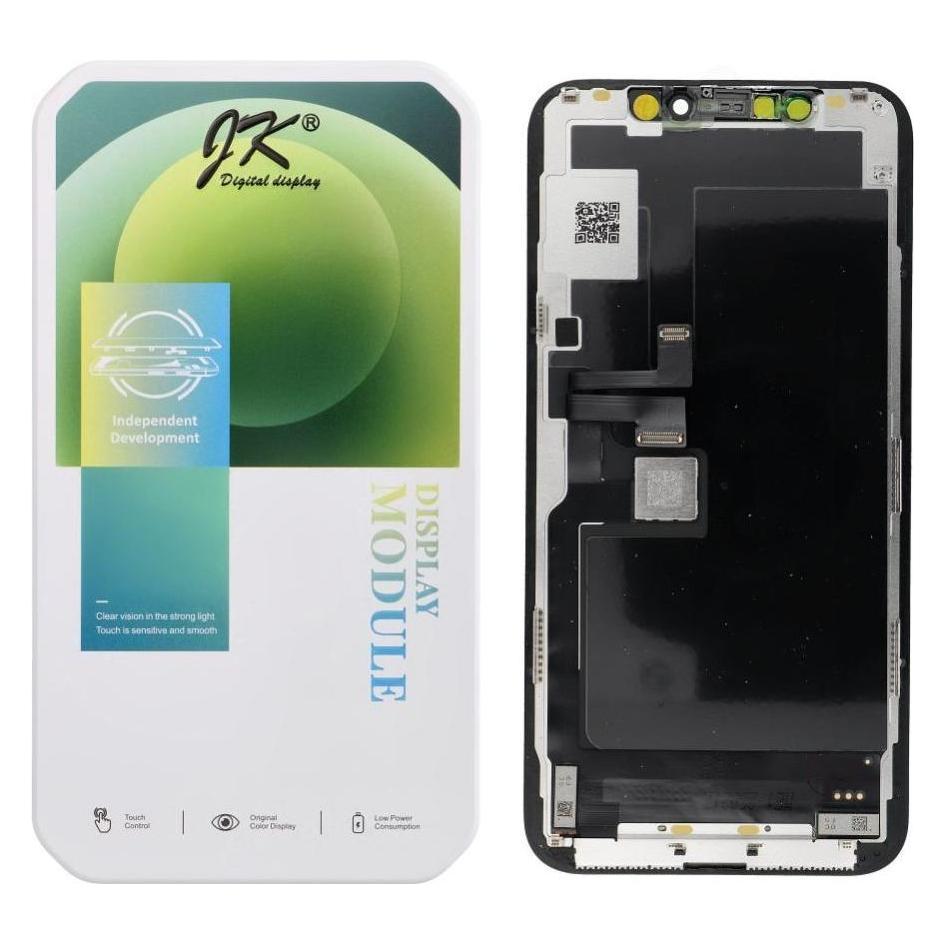 JK LCD display! LCD Display for IPHONE 11 PRO FullHD Incell (Change IC) (Apple iPhone 11 Pro) (57369327)