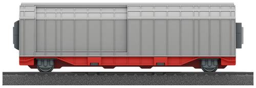 Märklin World 44145 H0 Schiebewandwagen