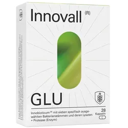 Innovall GLU 28 St Kapseln