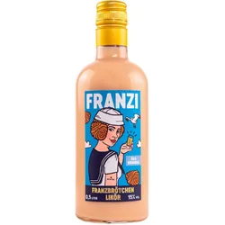 Franzi Franzbrötchen Likör 500ml