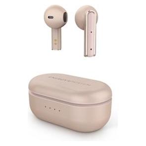 Energy Sistem True Wireless Earphones Style 4 Ultra Rose gold (5 h, Kabellos) (453481)