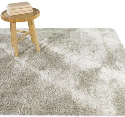 Balta Rugs Celan Modern Abstract Area Rug