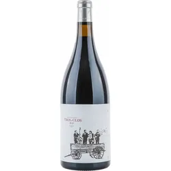 Tros del Clos Portal del Priorat MAGNUM 2013