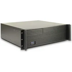 Intertech IPC 3U-K340L, Server Barebone