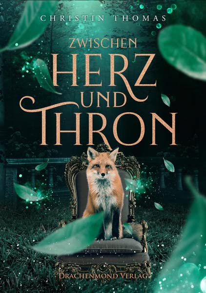 Christin Thomas - Zwischen Herz und Thron - Preis vom 30.09.2026 09:01:18 h