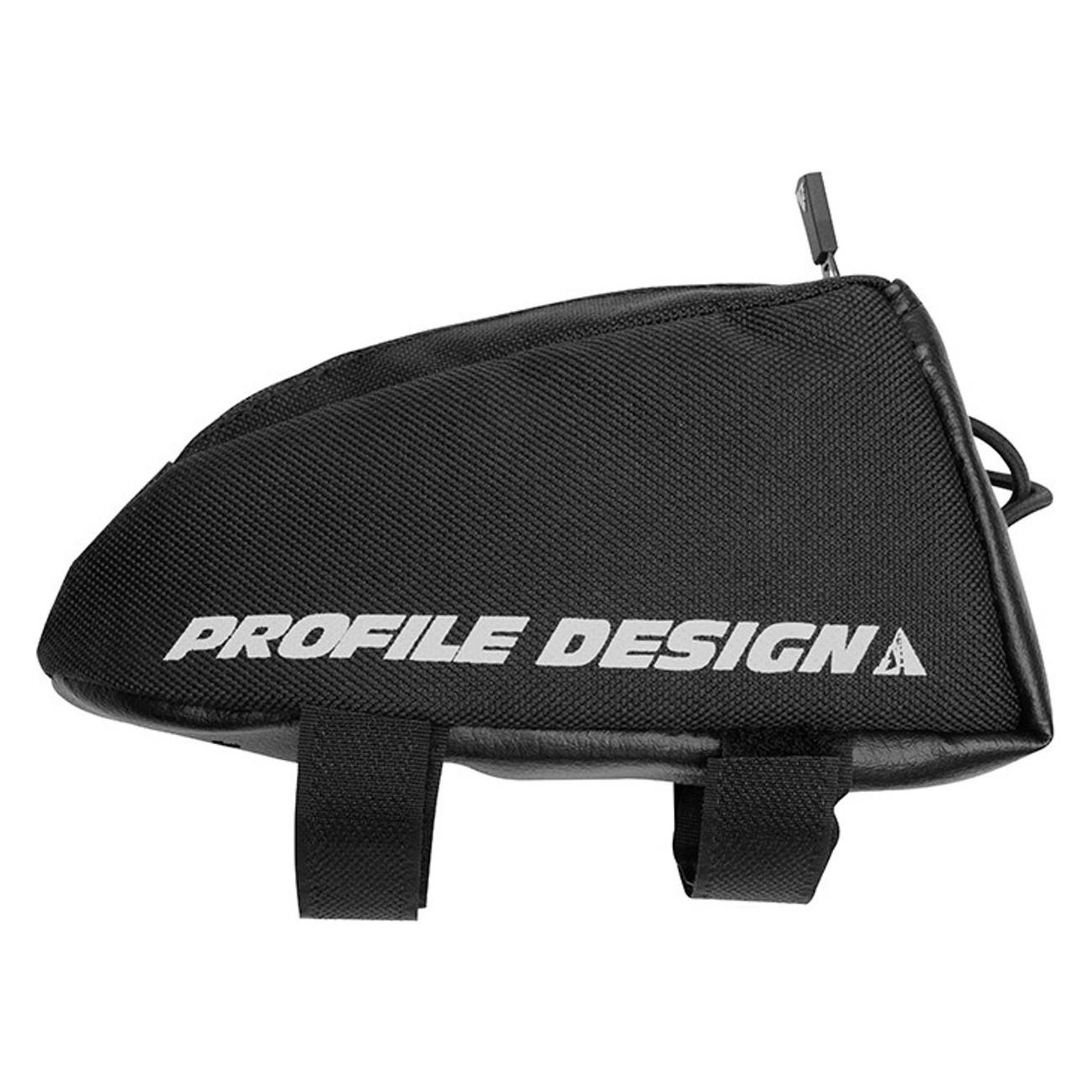 Profile Design Compact Aero E-Pack Rahtasche (Rahmentasche) (ACAREPACKE1-S)