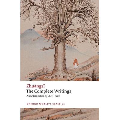 The Complete Writings, Taschenbuch von Zhuangzï, Oxford University Press, 978-0-19-286249-5