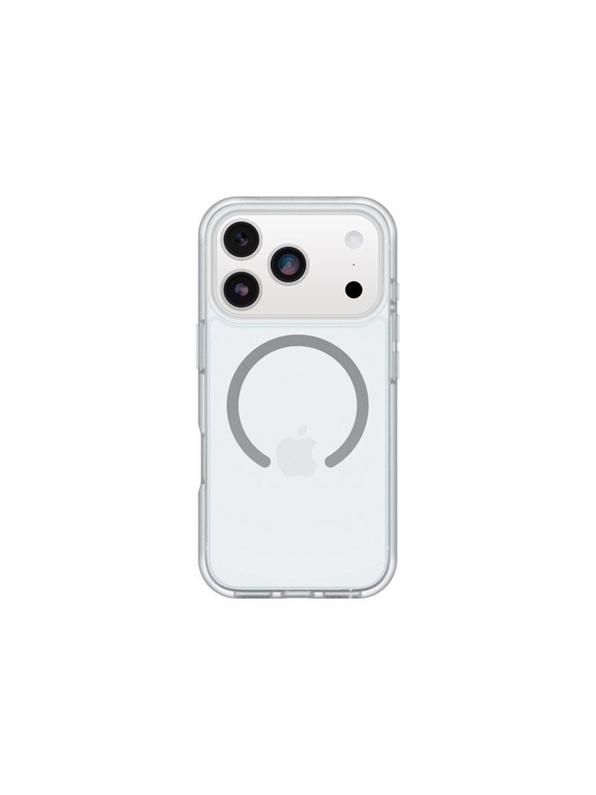 OtterBox React MagSafe Apple iPhone 17 Pro - clear