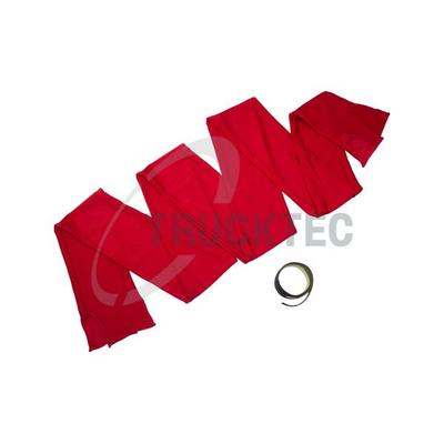 TRUCKTEC AUTOMOTIVE Knickschutz, Wendelschlauch 9005114