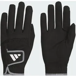 ADIDAS Golf Rainglove Pair, Größe M in Schwarz Schwarz