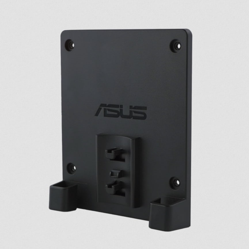 ASUS MKT03 - Mini-PC-Halterung - Adapter - Schwarz für BE, VA, PA, HA, MH Modelle 90LA00S0-B01170