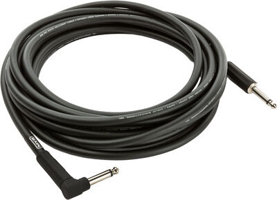 MXR 20 FT Pro Cable Black R S Black