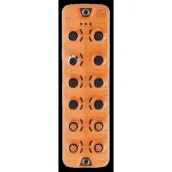 Ifm Electronic IO-Link Master AL1432