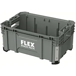 Flex Transportkoffer Kiste STACK PACK TK-L SP C