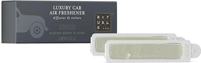 Rituals Velvet Oudh Car Air Freshener