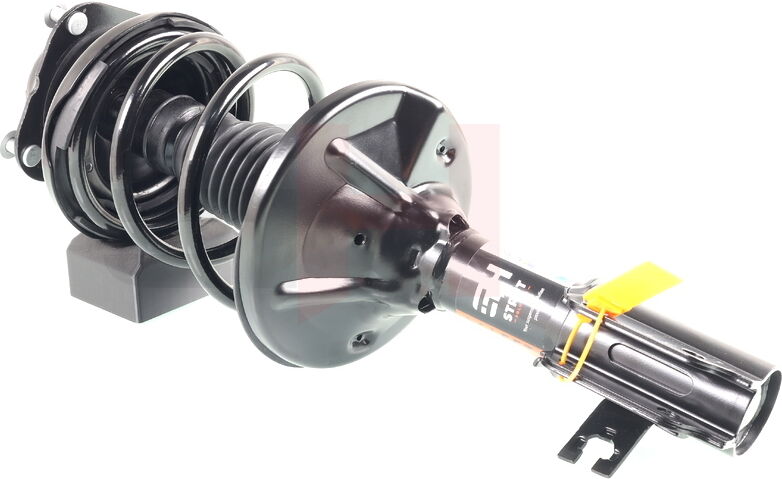 Gh Federbein Gh-353278c01 Vorderachse Links