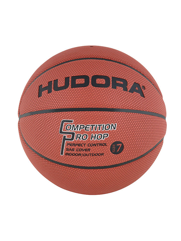 Hudora Basketball - ab 3 Jahren - onesize