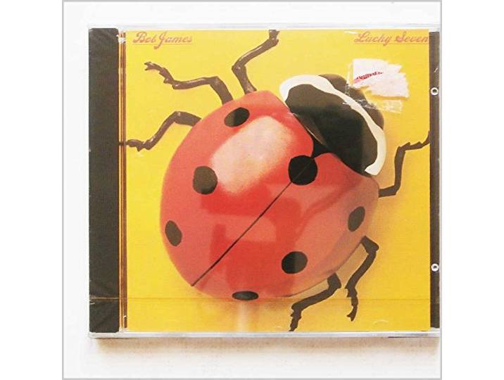 CD Lucky Seven