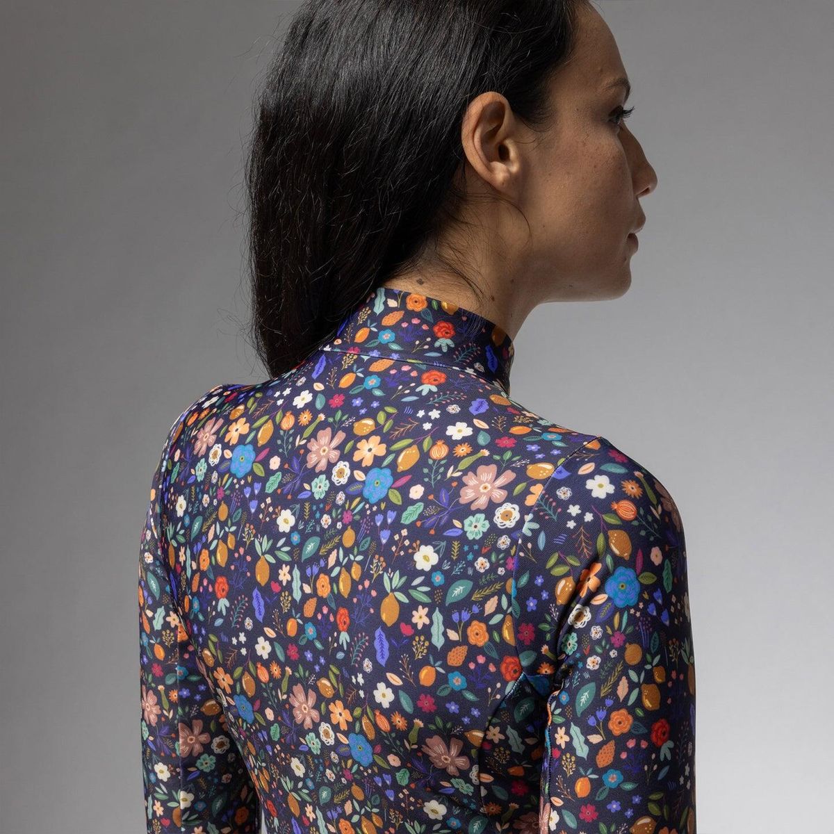 Alé Flowery multicolore / multicolor XXL L26030546-06