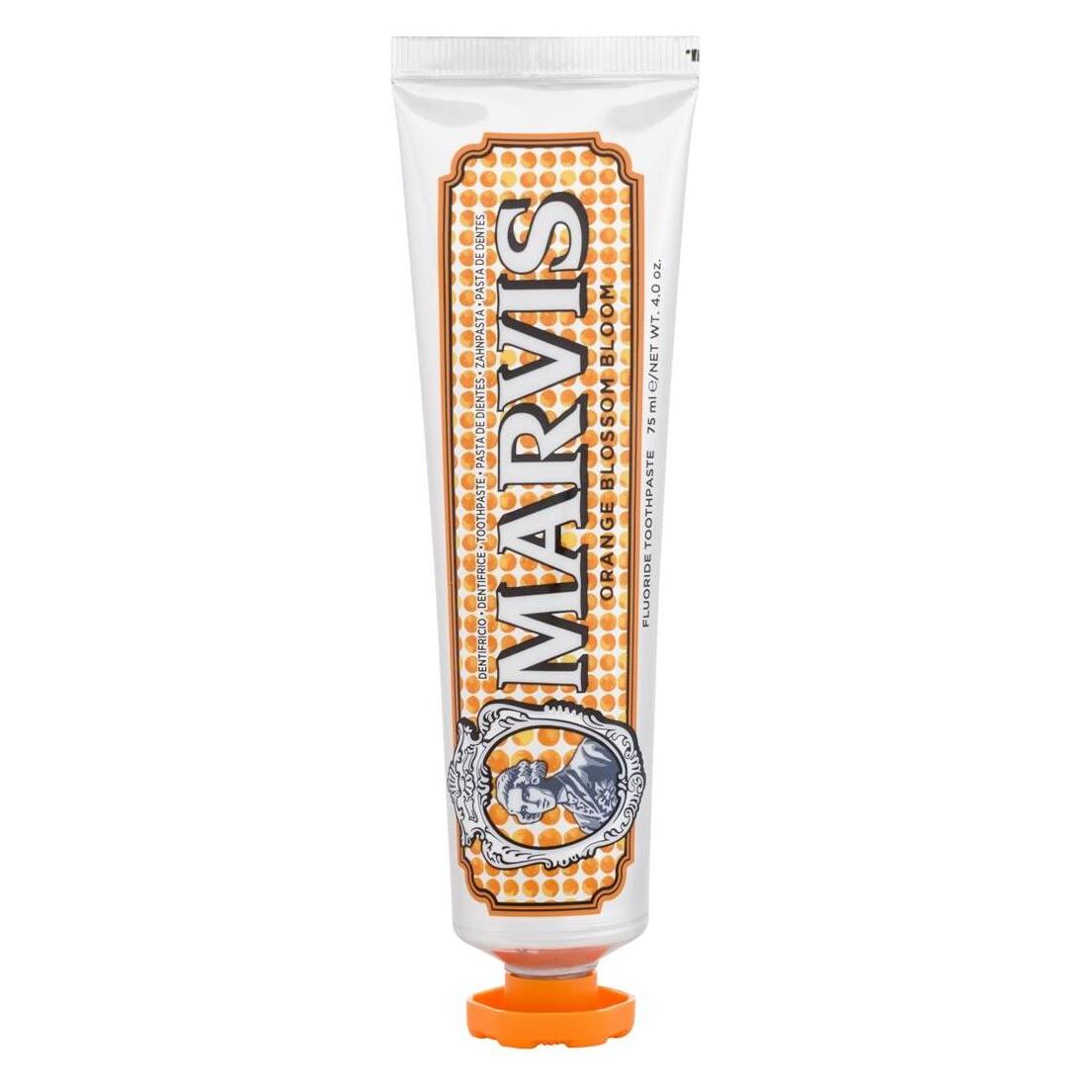 Marvis Orange Blossom Bloom (75 ml) (411162)