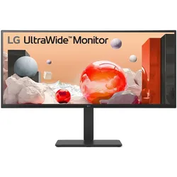 LG UltraWide 34BA75QE-B, 34"