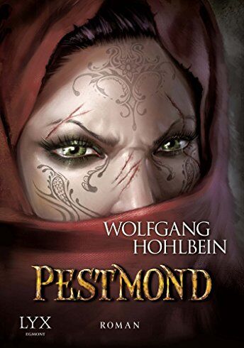 Wolfgang Hohlbein - Pestmond - Preis vom 09.10.2026 07:28:09 h