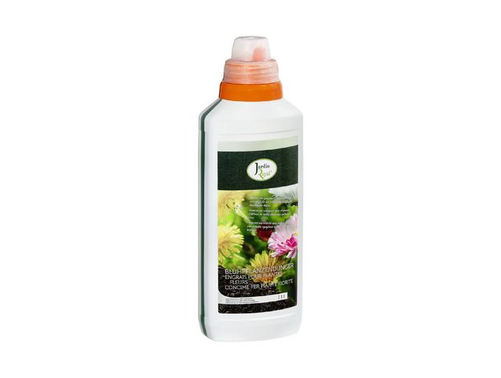 Jardin Royal Blühpflanzendünger 1 l