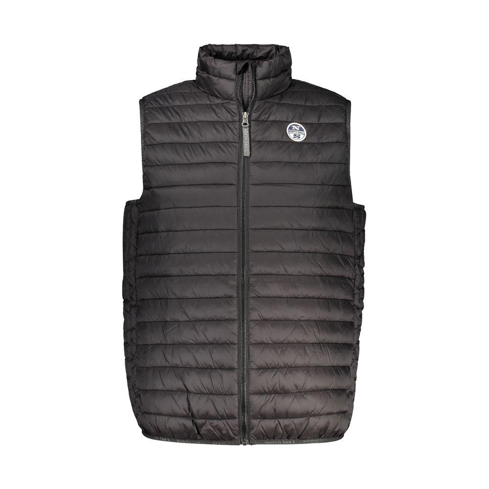 Leichte Puffer-Weste