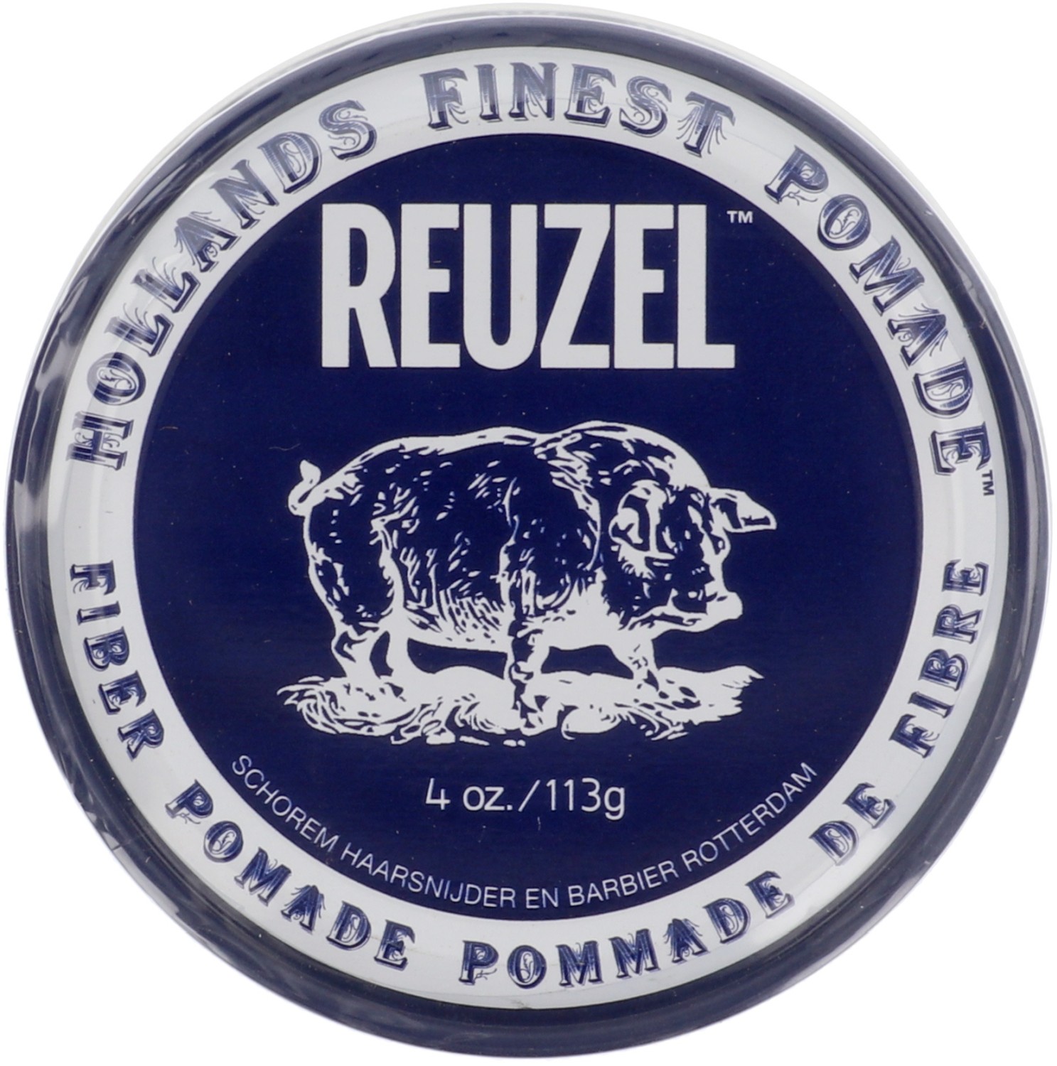 Reuzel Fiber Pomade 113g 852578006812