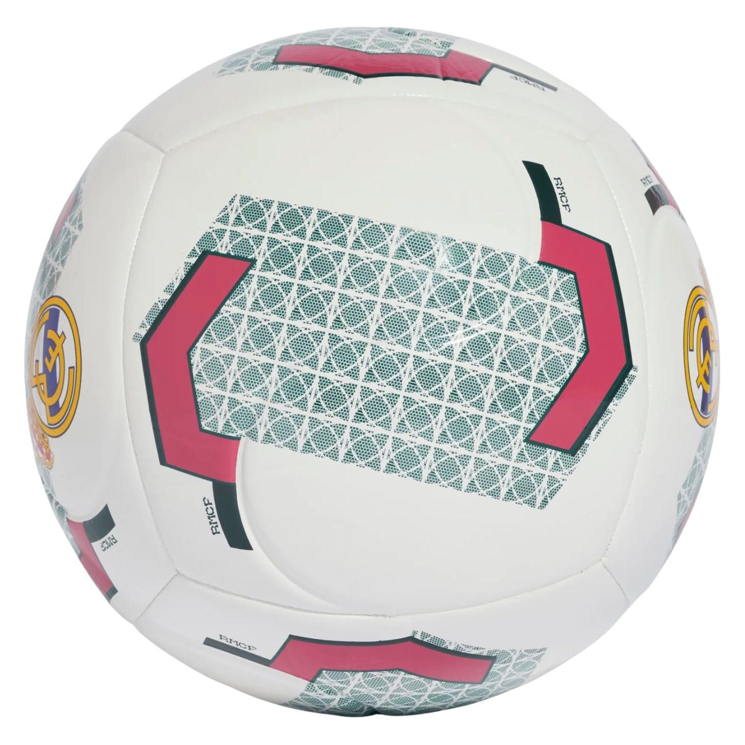 Adidas Real Madrid-Ball KE5125 5 (5) (KE5125)