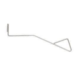 KS Tools 150.1620 Tür-Öffnungsdraht, Knopf-Zug
