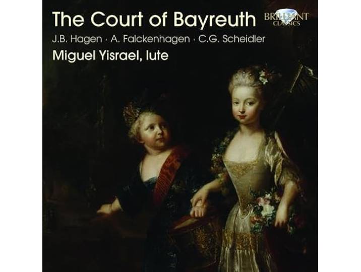The Court of Bayreuth