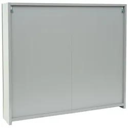 MCW, Spiegelschrank, B19b-80 (80 x 16 x 70 cm)
