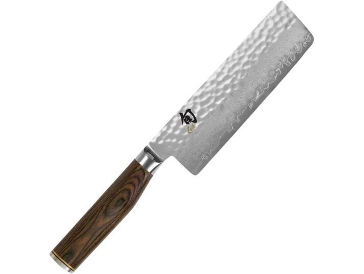 KAI Allzweckmesser Shun Premier Tim Mälzer Nakiri 5.5 (14,0 cm)